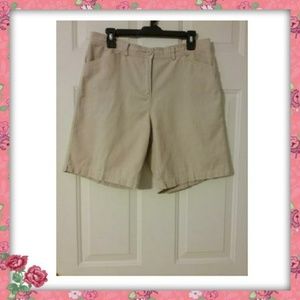 Light Summer Short